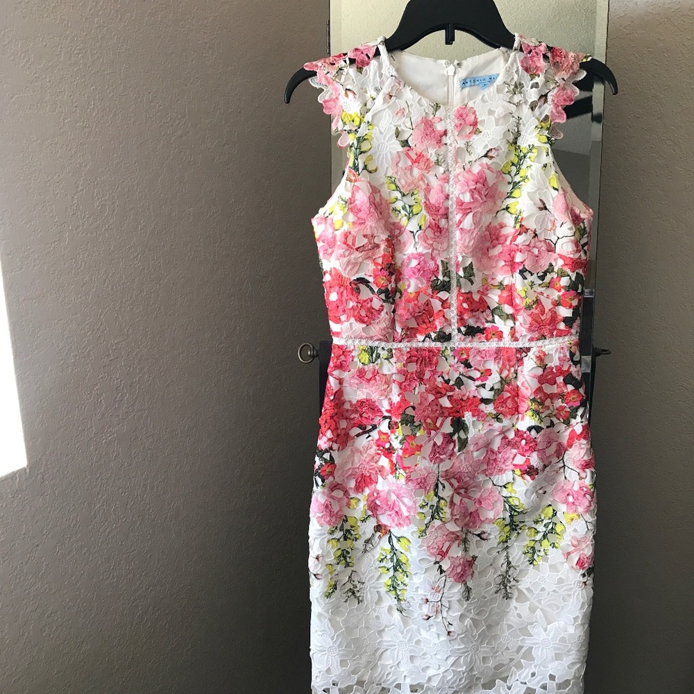 Spring/Summer Dress
